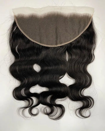 Temple Hair Raw Indian Bundles Black Friday HD Lace Closure Frontals Virgin Human Hair