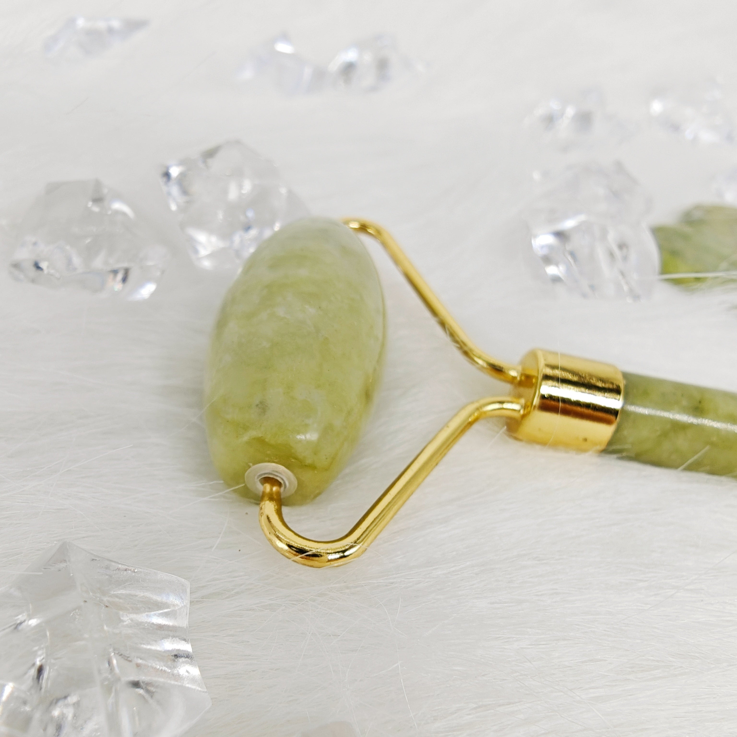 2pcs of Gua Sha Boards for Facial Massage, Specialized Tools for Beauty Salons to Slim The Face And Neck, Without Battery