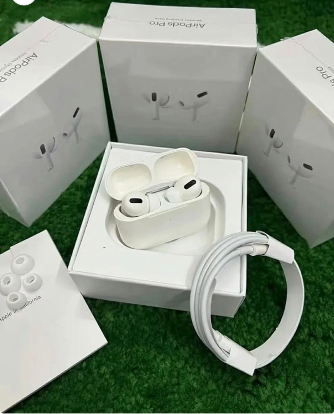 Airpods pro 3