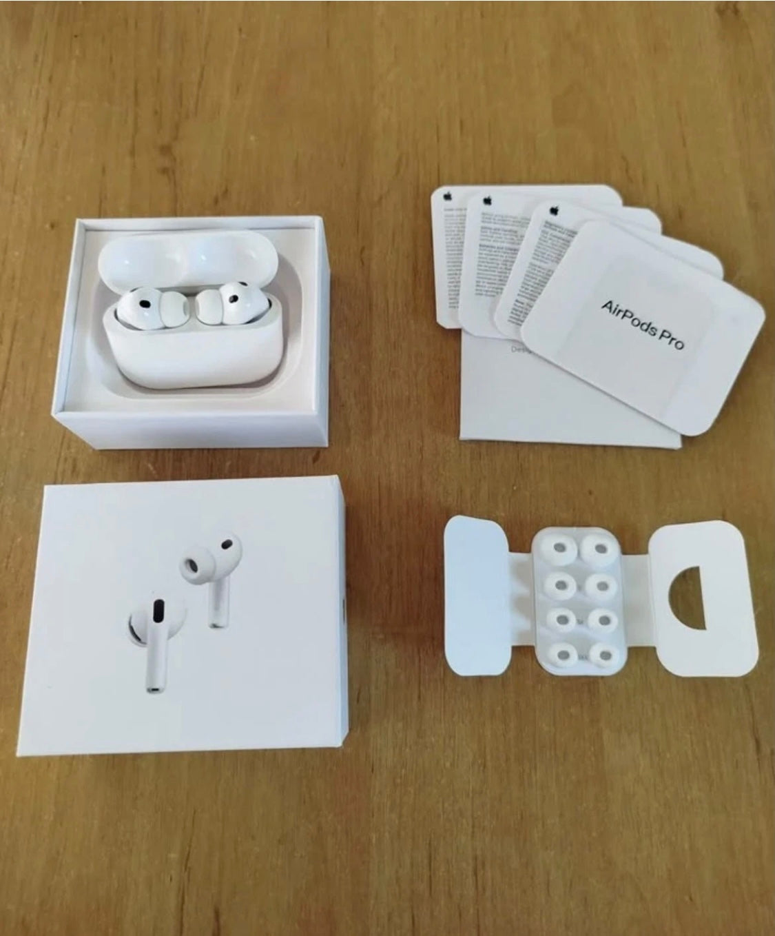 Airpods pro 3