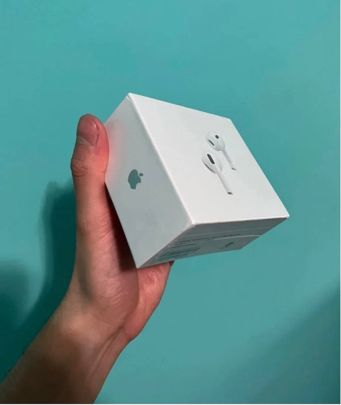 Airpods pro 3