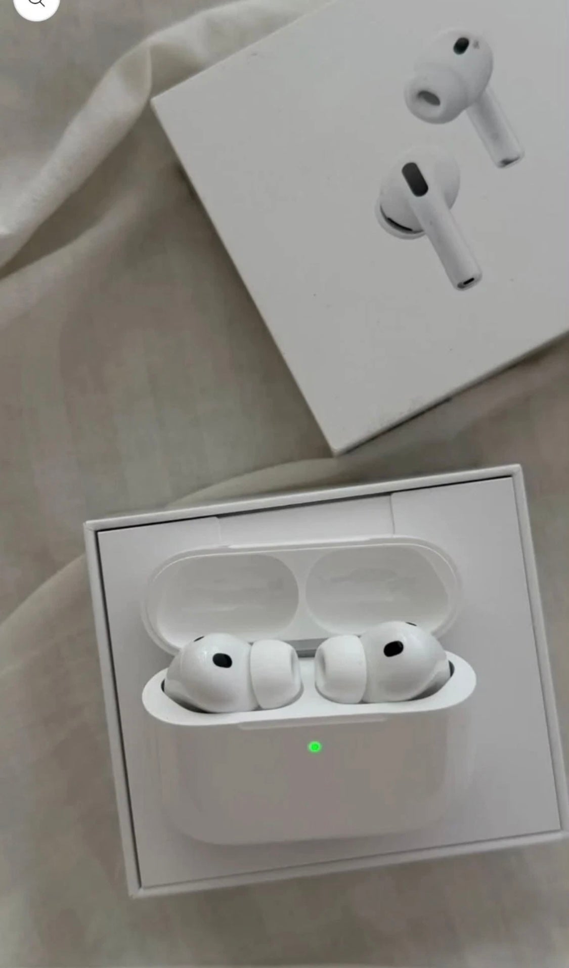 Airpods pro 3