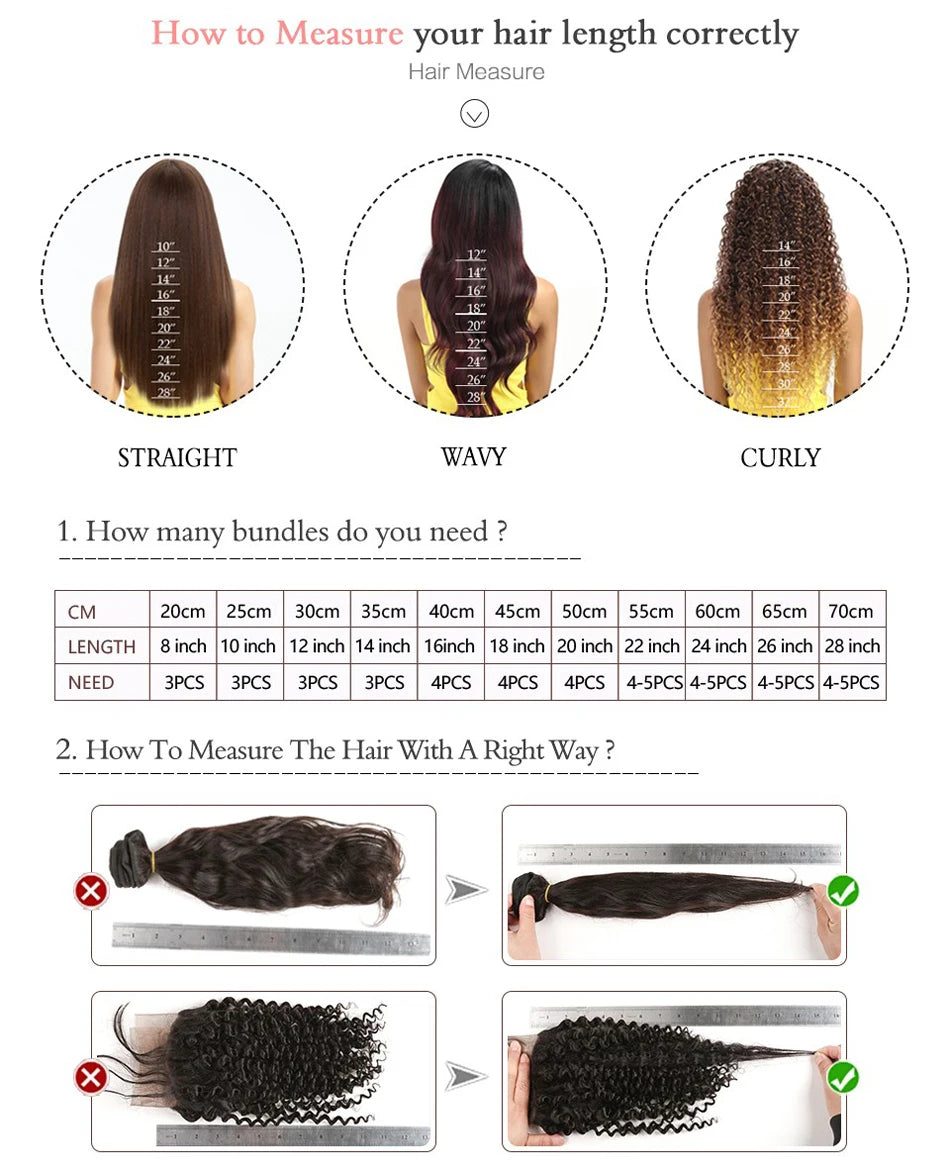 Kinky Curly Clip In Hair Extensions Human Hair Burmese Seamless PU Clip Ins Human Hair Kinky Curly For Black Women