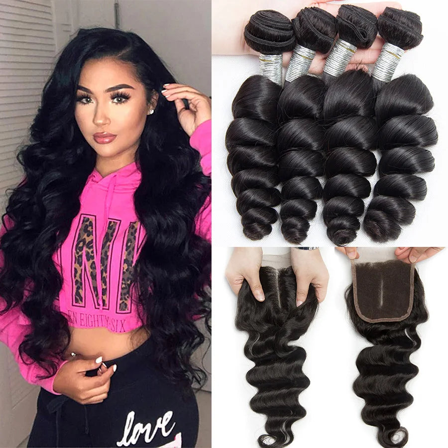 100% Virgin Brazilian Hair Vendors Cheap Human Hair Bundles Raw Virgin Unprocessed 10A Human Hair