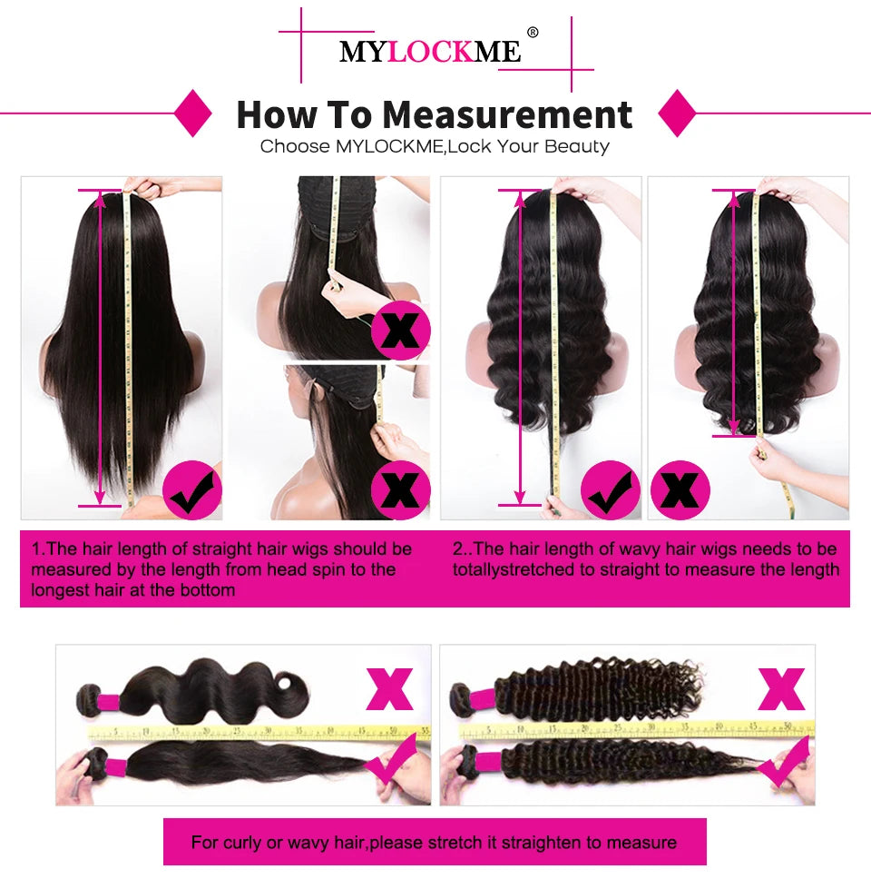 Kinky Curly Headband Wig – MYLOCKME Brazilian Remy Human Hair, 180% Density, Glueless Full Machine Made Wig for Women