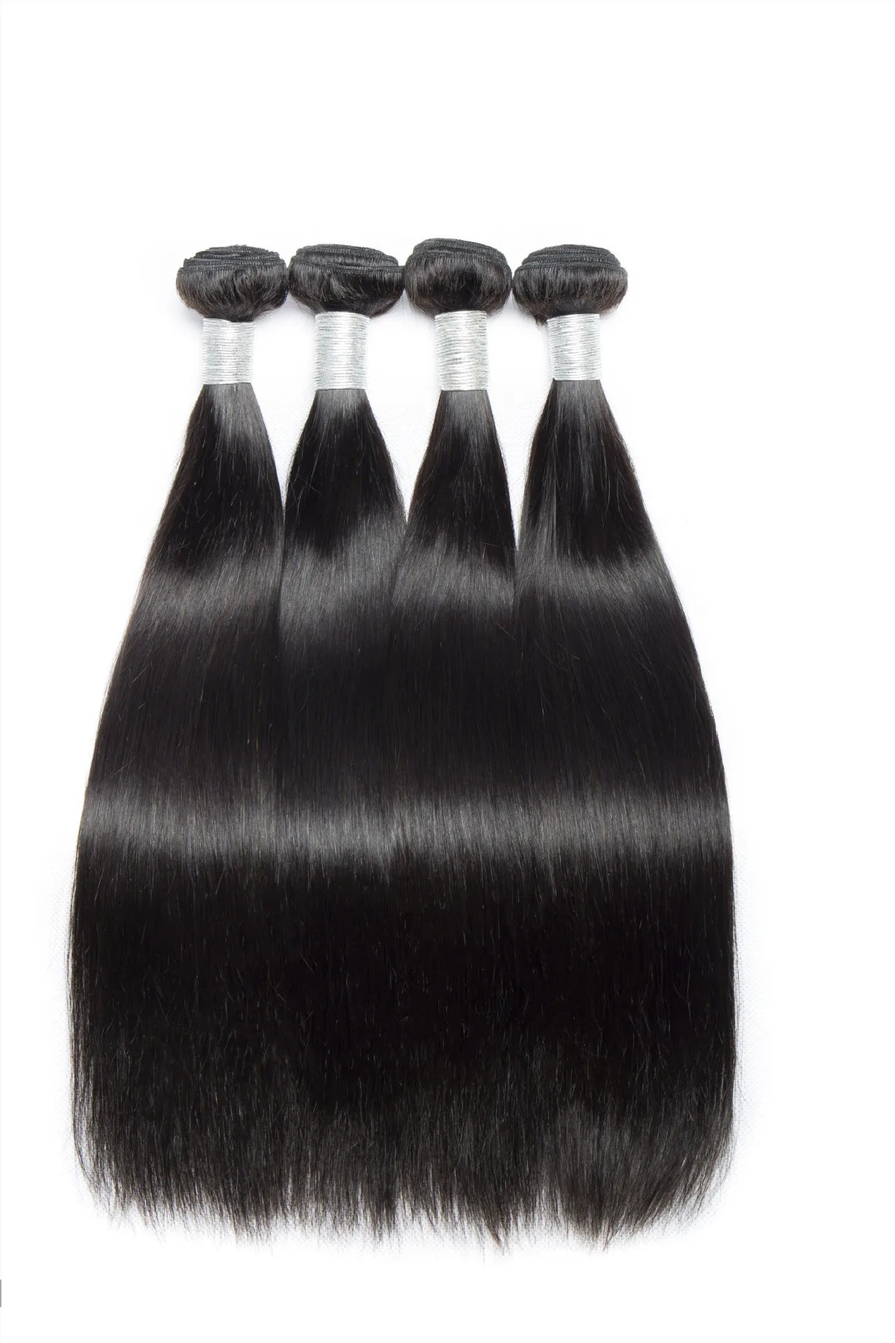 100% Virgin Brazilian Hair Vendors Cheap Human Hair Bundles Raw Virgin Unprocessed 10A Human Hair