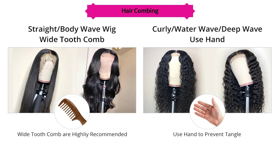 Kinky Curly Headband Wig – MYLOCKME Brazilian Remy Human Hair, 180% Density, Glueless Full Machine Made Wig for Women