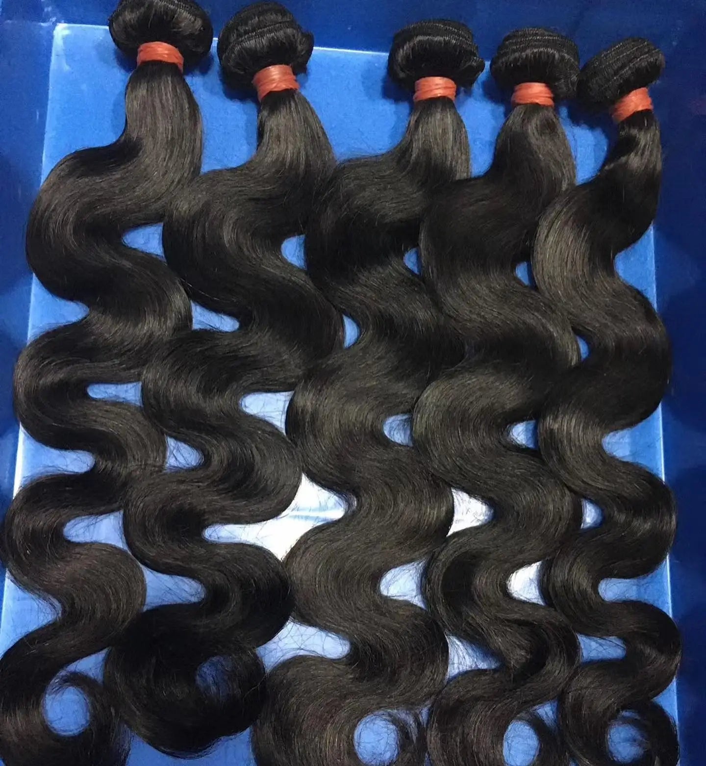 Hair Brazilian Wavy Indian T1B Burgundy 99j Ombre Human Hair Extensions 3 Bundles 10A Brazilian Virgin Hair Body Wave