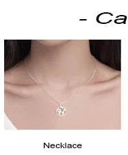 Korea Style Stainless Steel Butterfly Jewelry Sets for Women Cartoon Bee Insect Pendant Necklace Girls Summer Beach Wedding