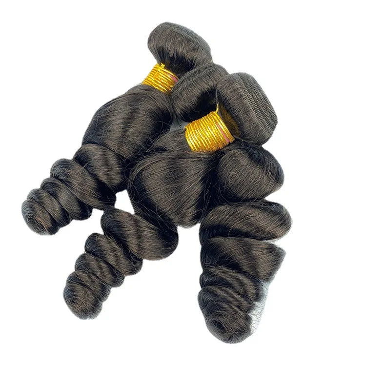 100% Virgin Brazilian Hair Vendors Cheap Human Hair Bundles Raw Virgin Unprocessed 10A Human Hair