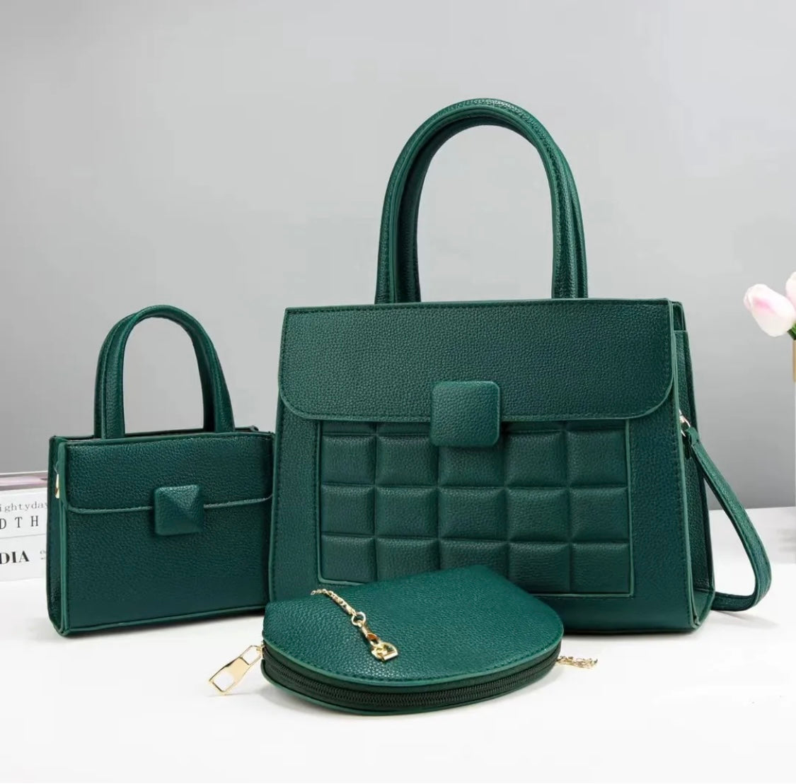 Bag