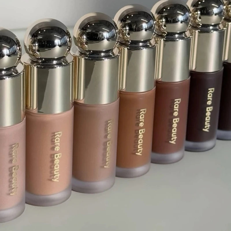 Beauty Contour Liquid Cosmetic Bronze Concealer Waterproof Oil Control Moisturizing Long Lasting Blusher Face Makeup