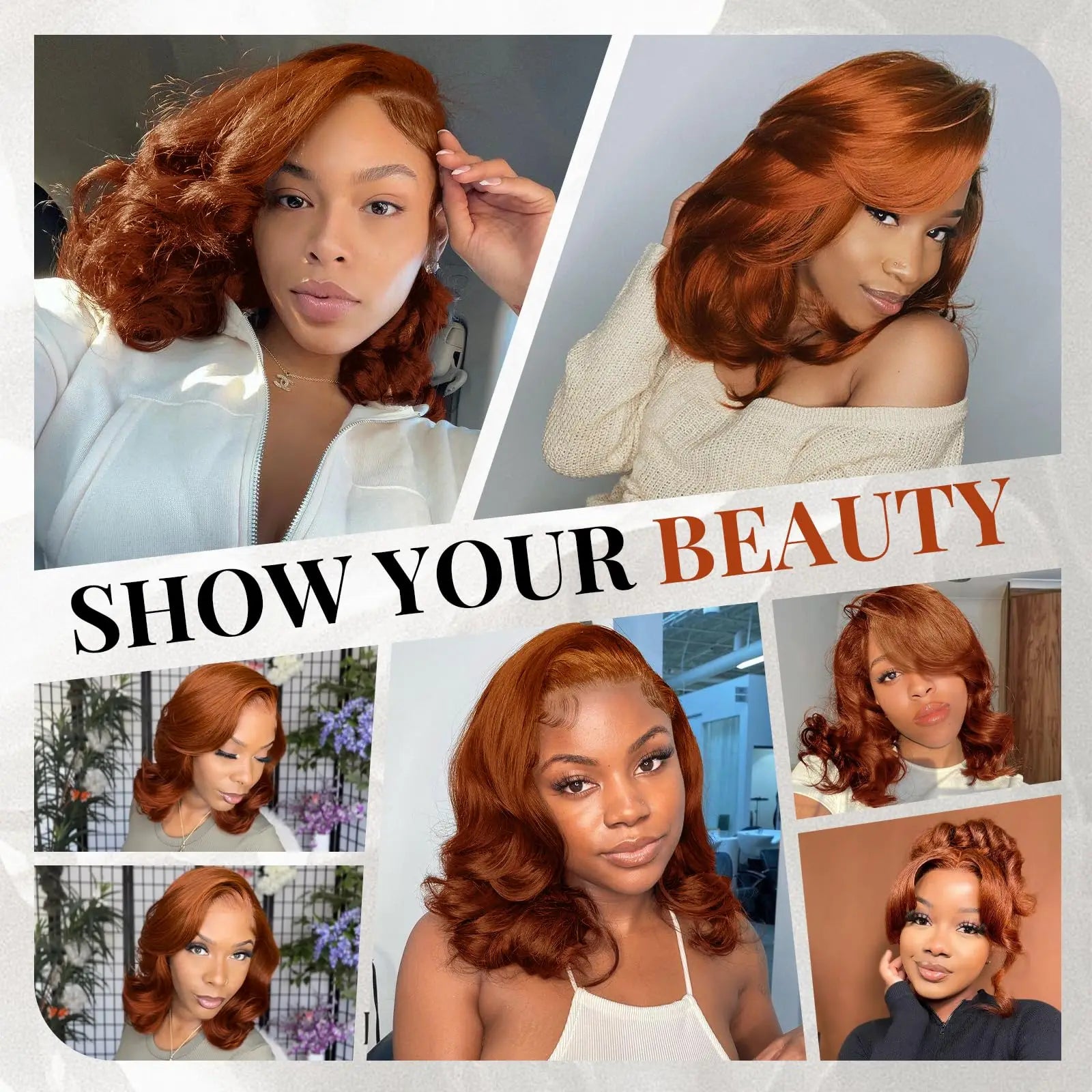 Body Wave Short Bob Wig 13x4 Transparent Lace Frontal Wig Brazilian Human Hair Wigs 180% Density Virgin Remy Hair