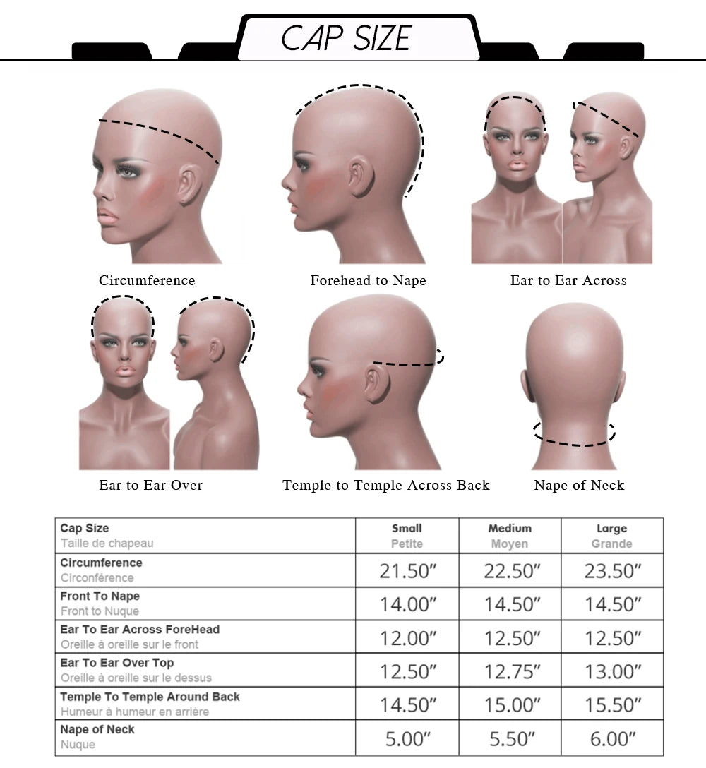 Afro Kinkycurly Wig Human Hair, 13x4 Lace Front Glueless Bob Wigs, 180 Density Pre Plucked Transparent Lace Frontal Wig
