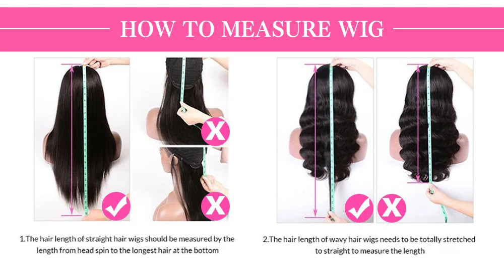 Transparent Yaki Kinky Straight Lace Front Human Hair Wigs For Women Curly 4X4 Closure Wig Pre Plucked Wig