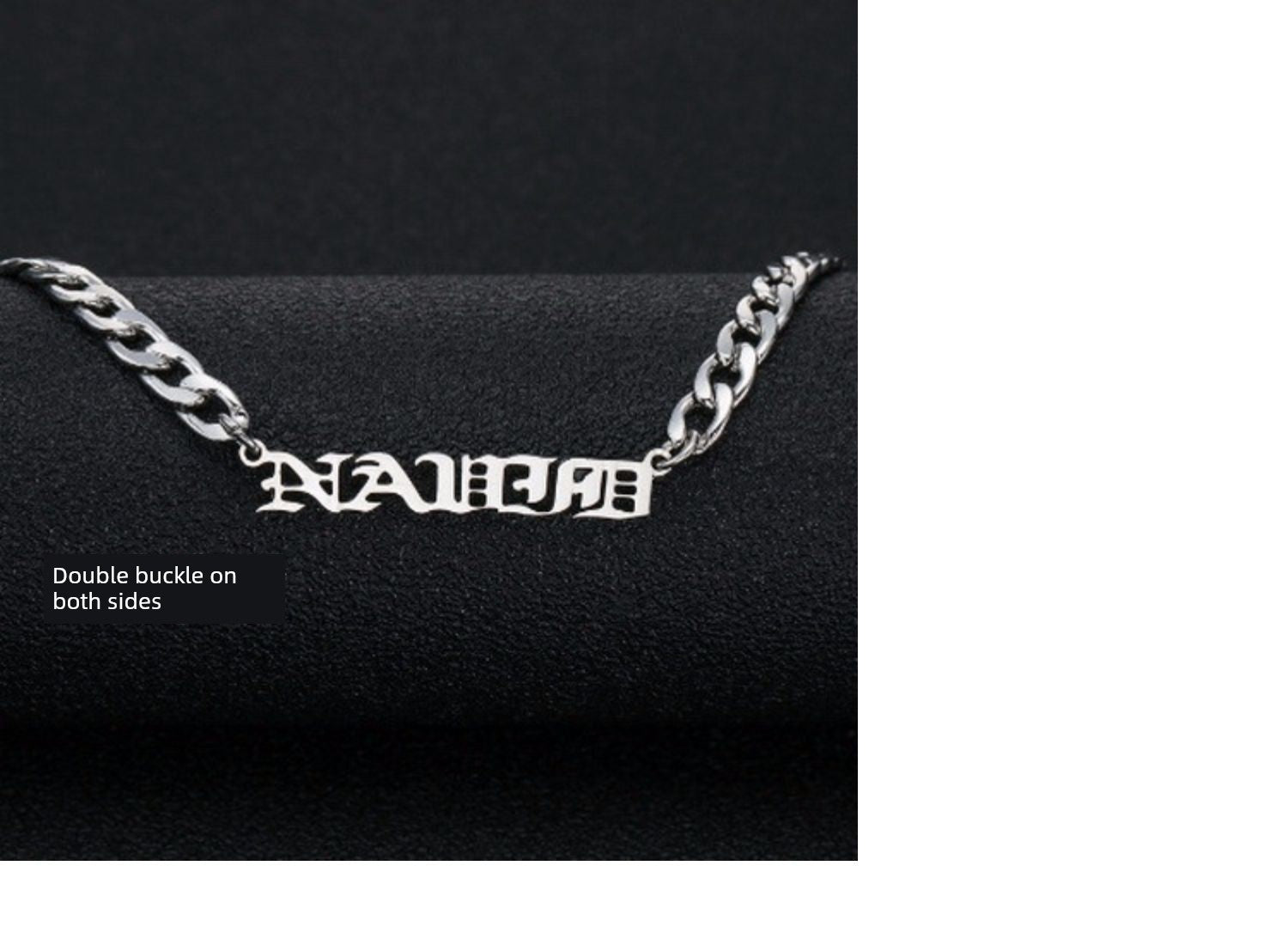 Stainless Steel Necklace