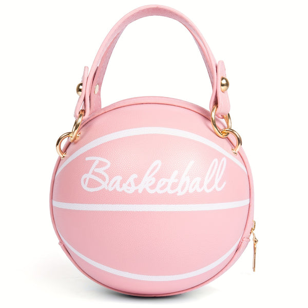 PU Leather Crossbody & Shoulder Bag with Adjustable Strap